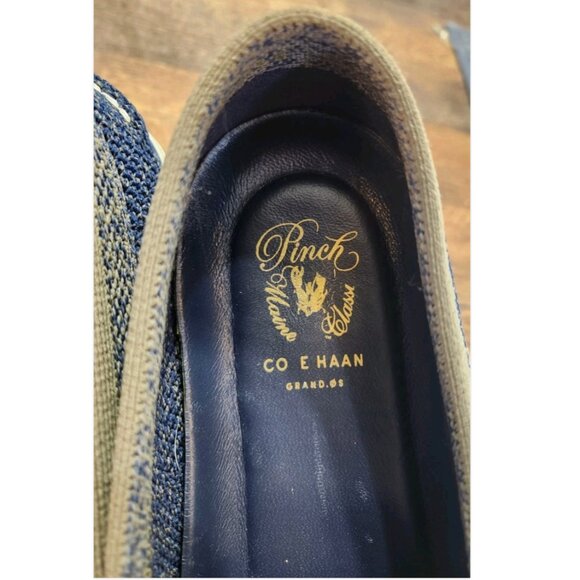 Cole Haan Grand OS Pinch Penny Loafer Weekender LX Stitchlite main image 7